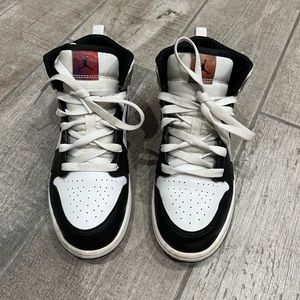 Nike Air Jordan 1 High Tops